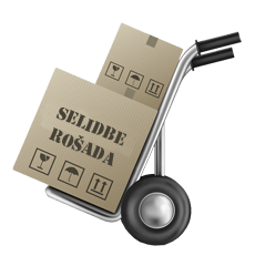 Selidbe Rošada